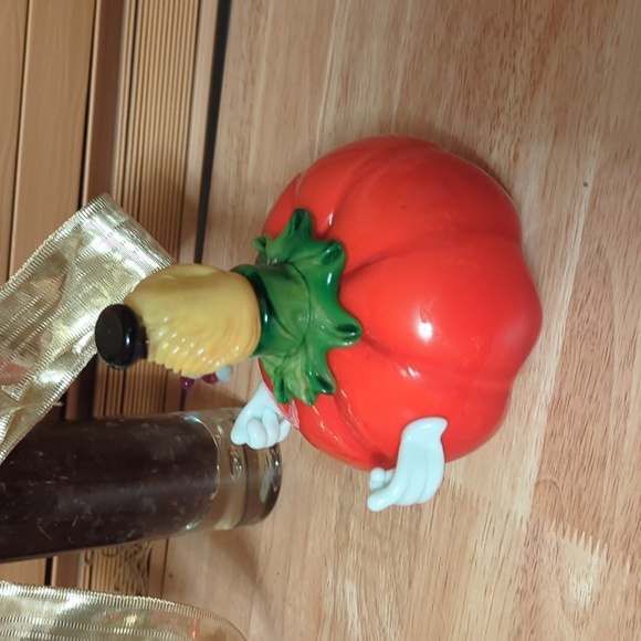 Rare HTF Vintage ๐ Murano, Italy ๐คก hand-blown VENETIAN GLASS CLOWN ๐คก pristine - Picture 9 of 14